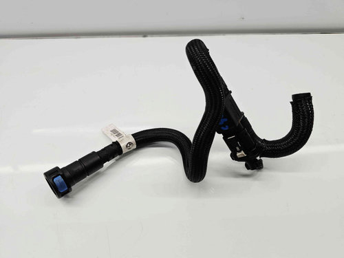 Conducta combustibil Bmw 3 (F30) [Fabr 2012-2017] 858179201 2.0 N47D20 105KW / 143CP