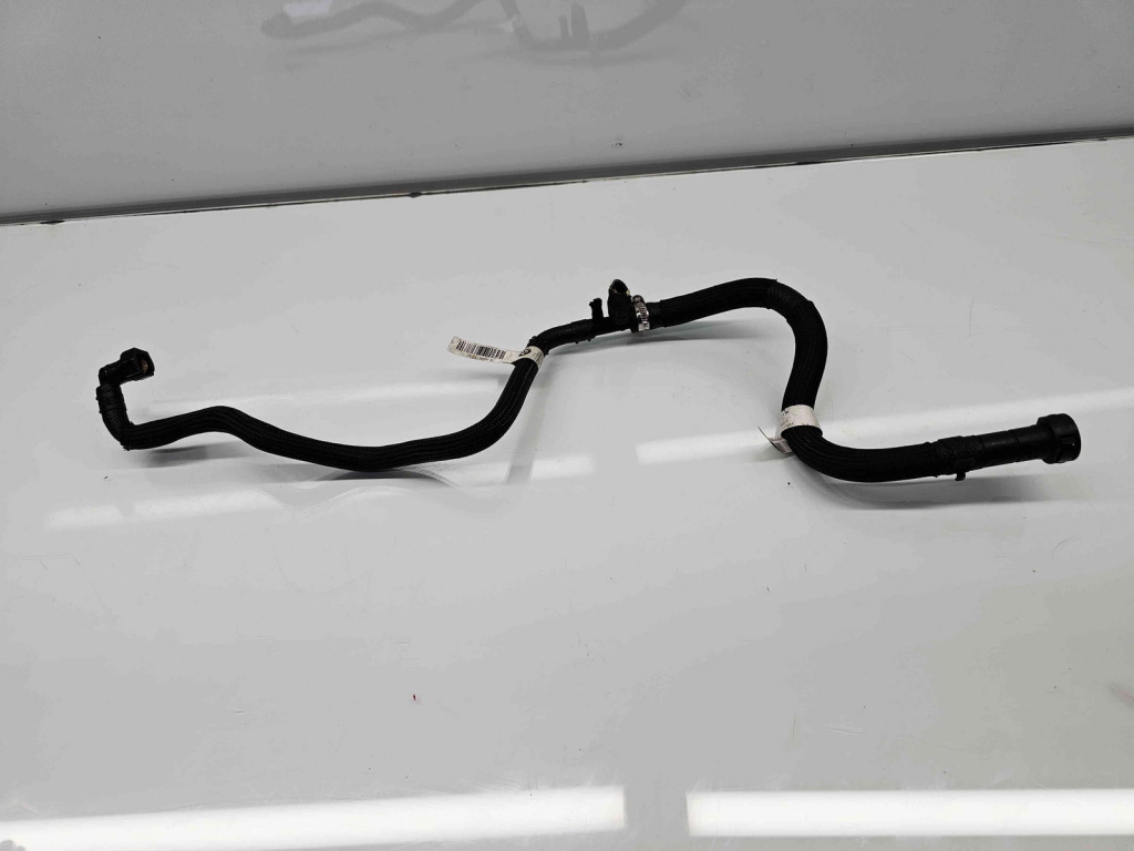 Conducta combustibil Bmw 3 (F30) [Fabr 2