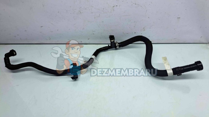 Conducta combustibil Bmw 3 (F30) [Fabr 2012-2017] 8507680 2.0 N47