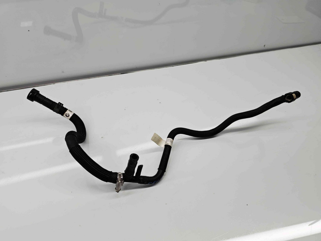 Conducta combustibil Bmw 3 Touring (F31)