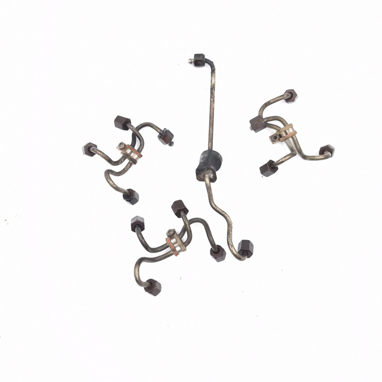 Conducta Combustibil Bmw 5 (E60, E61) 20