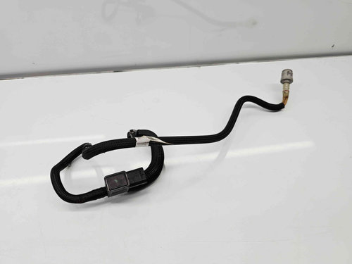 Conducta combustibil Bmw 5 (F10) [Fabr 2011-2016] OEM 2.0 N47D20 160KW / 218CP