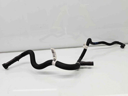 Conducta combustibil Bmw 5 (F10) [Fabr 2011-2016] 7810788 2.0 N47D20 135KW / 184CP