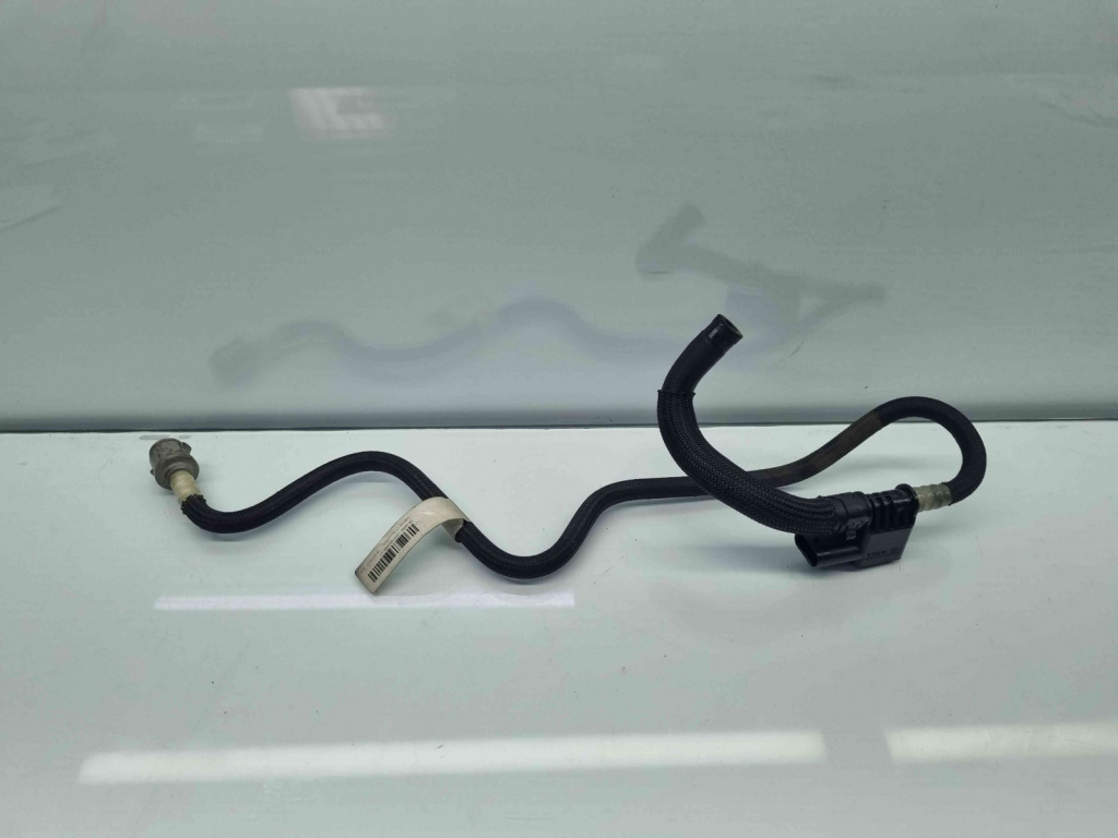 Conducta combustibil Bmw 5 Touring (F11) [Fabr 2011-2016] 7823395 3.0 N57T 190KW / 258CP 3.0 N57T 190KW / 258CP