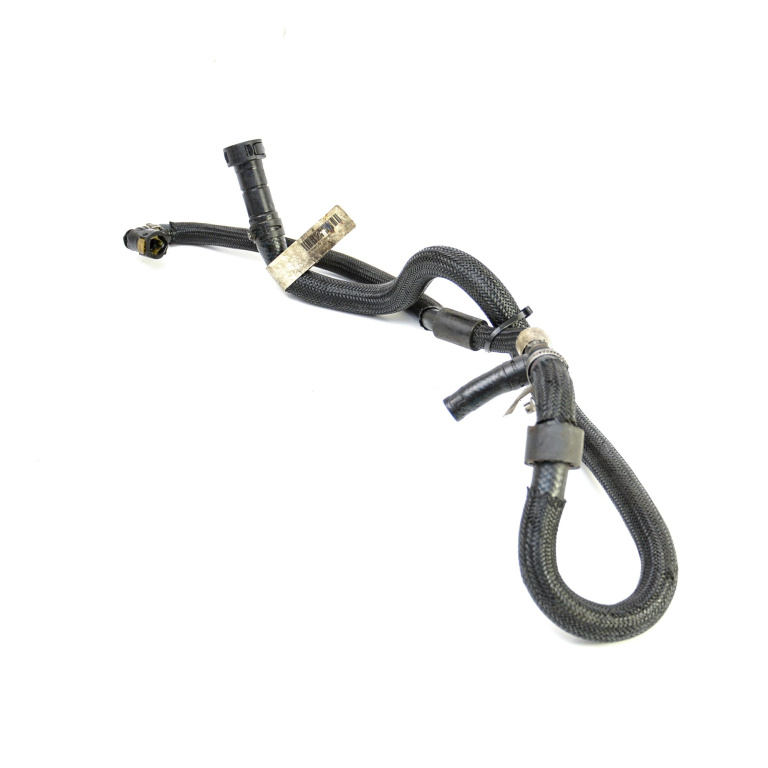 Conducta Combustibil BMW 7 (F01, F02, F03, F04) 2008 - 2015 Motorina 7799994, 7 799 994, 13537799994, 1353 7 799 994, 1353-7 799 994, 13.53-7 799 994