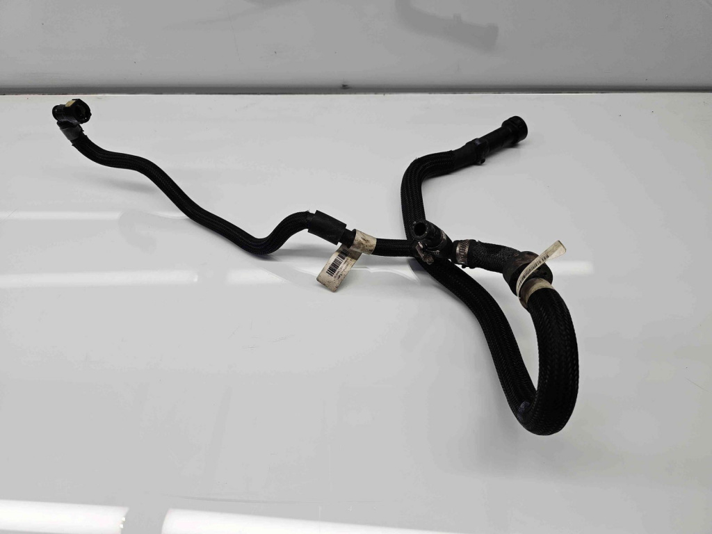 Conducta combustibil Bmw 7 (F01, F02) [F