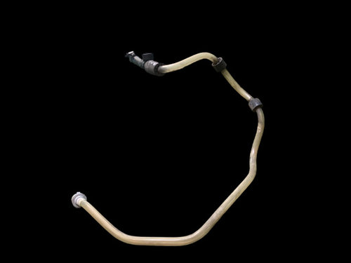 Conducta combustibil BMW Seria 5 E60/E61 [2003 - 2007] Sedan 520 d MT (163 hp) M47N2