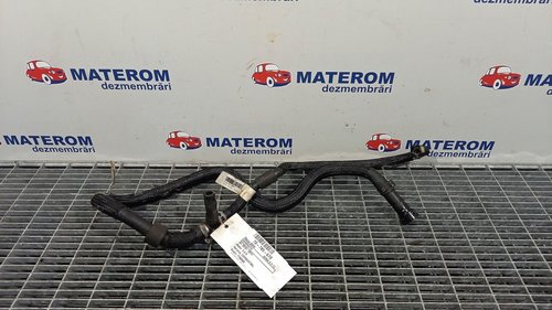 CONDUCTA COMBUSTIBIL BMW SERIA 5 F 11 3.0 D - (2010 2014)