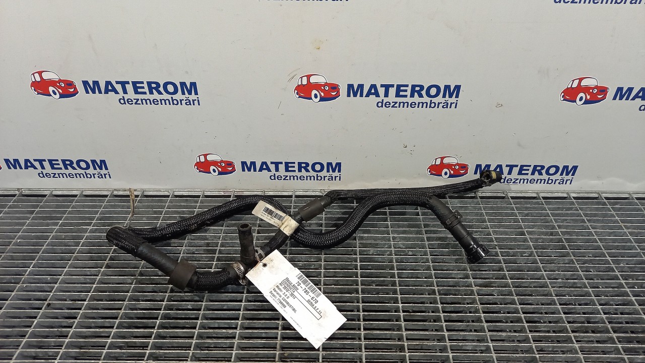 CONDUCTA COMBUSTIBIL BMW SERIA 5 F 11 SERIA 5 F 11 3.0 D - (2010 2014)