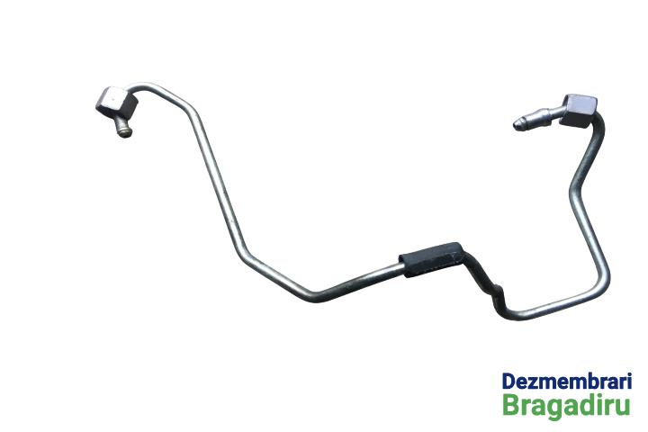 Conducta combustibil BMW Seria 5 F11 [2009 - 2013] Touring wagon 520 d Steptronic (184 hp) Cod motor: N47T, Cod culoare: B90, Pachet M