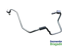Conducta combustibil BMW Seria 5 F11 [2009 - 2013] Touring wagon 520 d Steptronic (184 hp) Cod motor: N47T, Cod culoare: B90, Pachet M