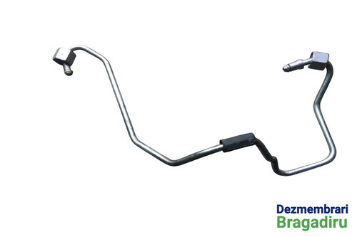 Conducta combustibil BMW Seria 5 F11 [2009 - 2013] Touring wagon 520 d Steptronic (184 hp) Cod motor...