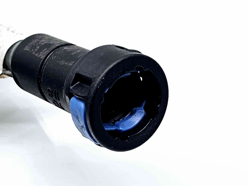 Conducta combustibil Bmw X1 (E84) [Fabr 2009-2015] Facelift 8515902-02 2.0 N47D20 105KW / 143CP 2.0 N47D20 105KW / 143CP
