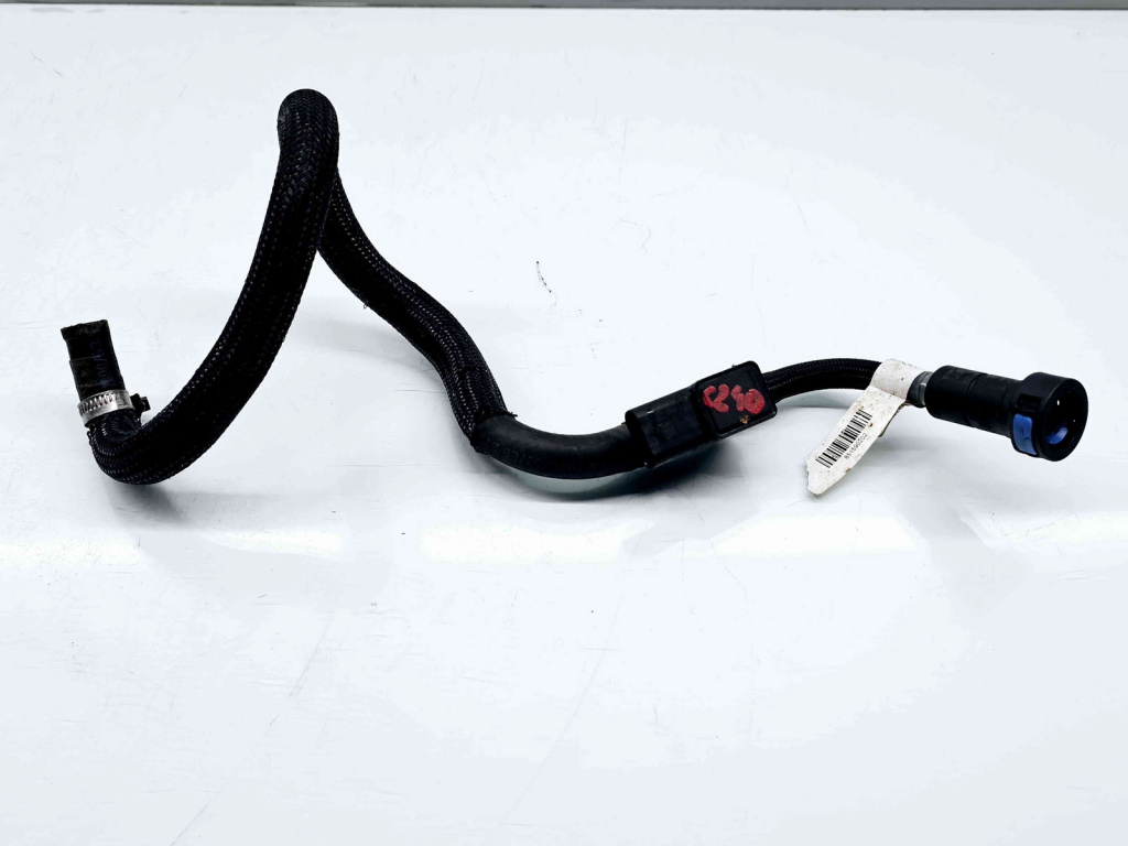 Conducta combustibil Bmw X1 (E84) [Fabr 2009-2015] Facelift 8515902-02 2.0 N47D20 105KW / 143CP 2.0 N47D20 105KW / 143CP