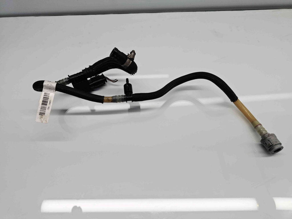 Conducta combustibil Bmw X5 (E70) [Fabr 