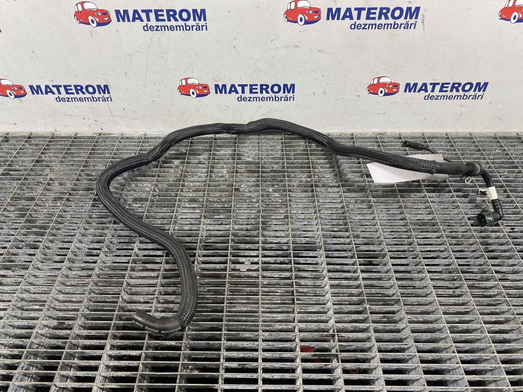 CONDUCTA COMBUSTIBIL CHRYSLER 300C 3.0 D - (2011 2014)