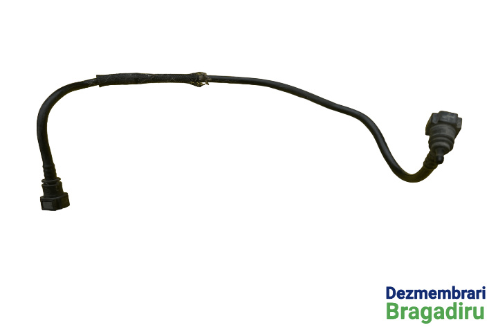 Conducta combustibil Citroen C4 [2004 - 2008] Hatchback 3-usi 1.6 HDi MT (109 hp)