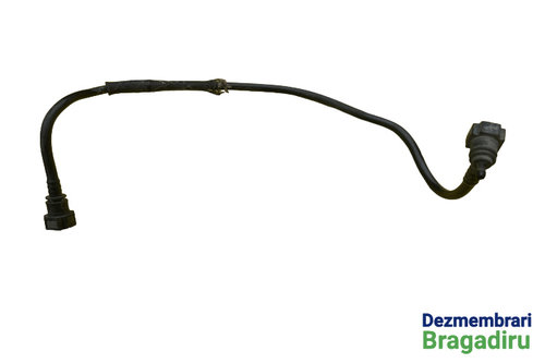 Conducta combustibil Citroen C4 [2004 - 2008] Hatchback 3-usi 1.6 HDi MT (109 hp)