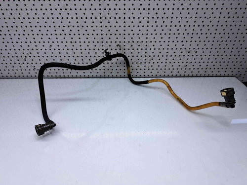 Conducta combustibil Citroen C4 (I) Picasso [ Fabr 2006-2013] OEM 2.0 RHJ 2.0 RHJ 100KW / 136CP