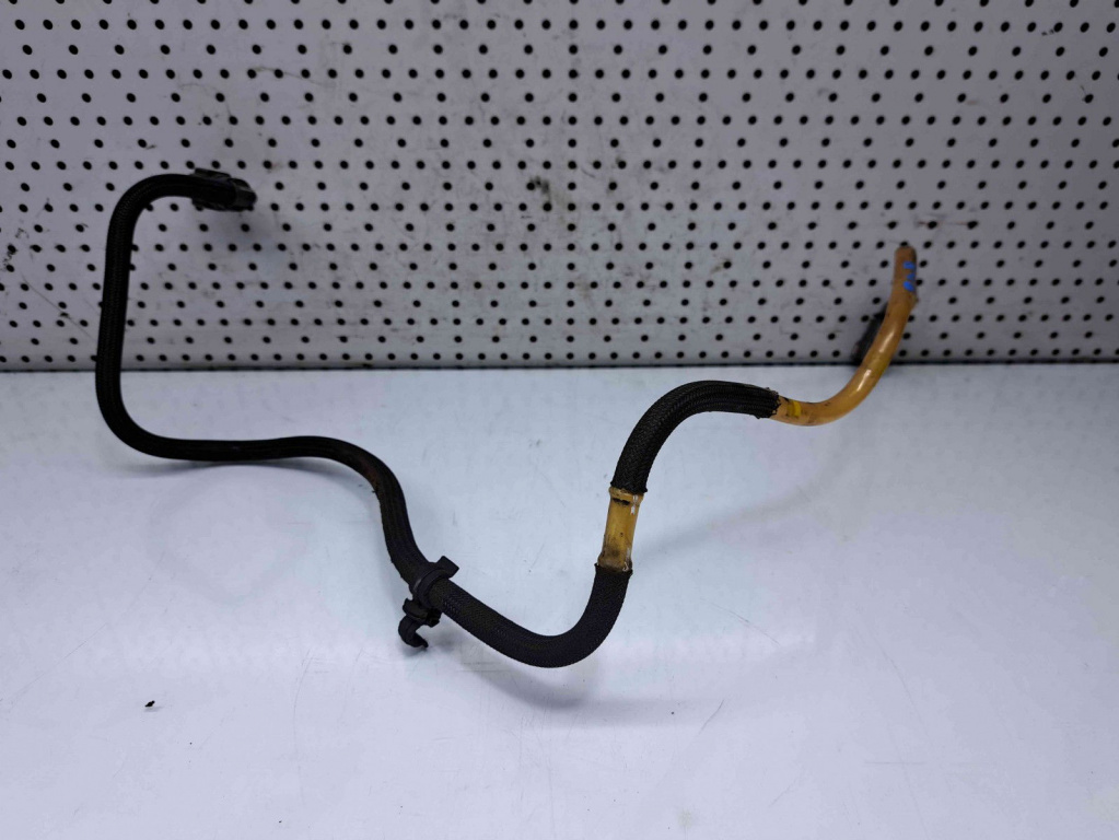 Conducta combustibil Citroen C4 (I) Picasso [ Fabr 2006-2013] OEM 2.0 RHJ 2.0 RHJ 100KW / 136CP