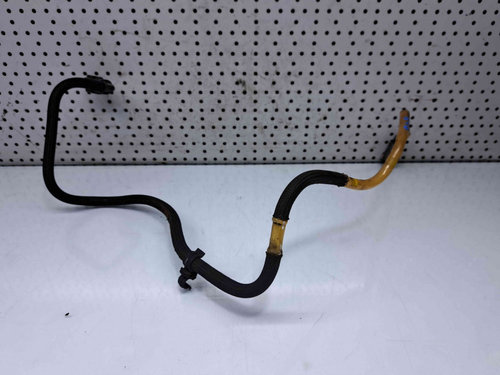 Conducta combustibil Citroen C4 (I) Picasso [ Fabr 2006-2013] OEM 2.0 RHJ 2.0 RHJ 100KW / 136CP