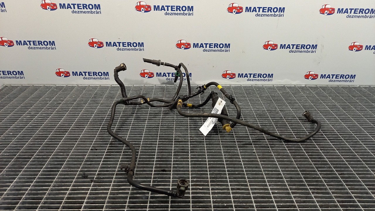 CONDUCTA COMBUSTIBIL CITROEN C5 C5 1.6 HDI - (2007 2011)