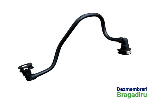 Conducta combustibil Cod: 13295539 Opel Astra J [2009 - 2012] Sports Tourer wagon 1.7 CDTI MT (110 h...