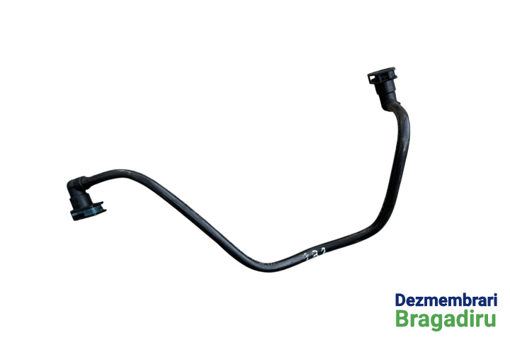 Conducta combustibil Cod: 13295543 Opel Astra J [2009 - 2012] Sports Tourer wagon 1.7 CDTI MT (110 hp) A17DTR
