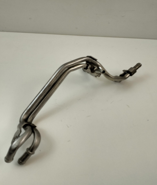 Conducta Combustibil cod a6420700132 a6420700132 Mercedes-Benz CLK-Class C209/A209 [2002 - 2005]