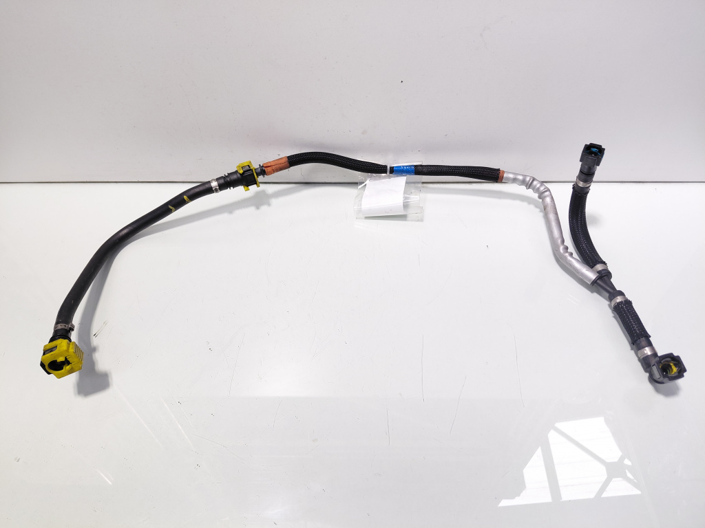 Conducta combustibil, cod GJ32-9312-AD, Land Rover Range Rover Evoque, 2.0 D, 204DTD (id:697364)