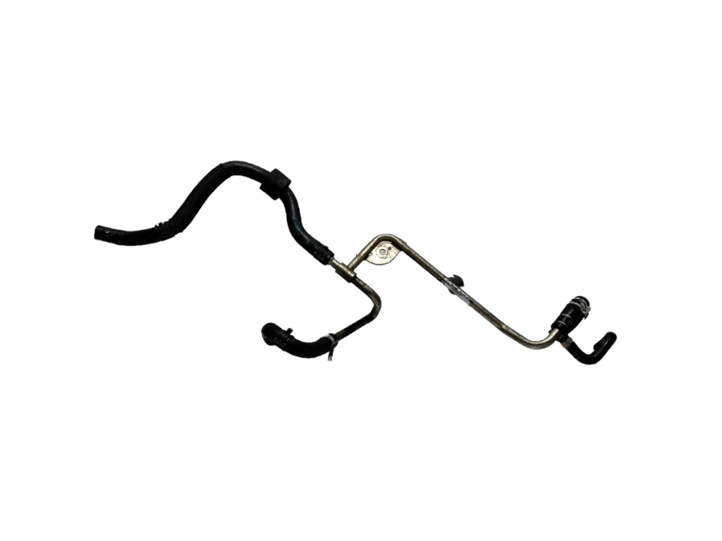 Conducta combustibil / conducta distrib. aliment. / aliment. VOLKSWAGEN PASSAT Variant (3C5) [ 2005 - 2011 ] TDI 16V (BKP, CBAB) 103KW|140HP OEM 03L201360F