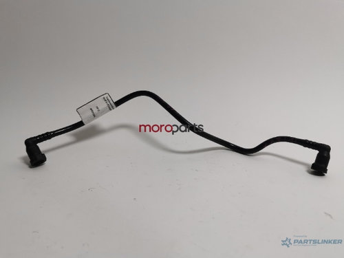 Conducta combustibil / conducta distrib. aliment. / aliment. AUDI A4 IV (8K2, B8) [ 2007 - 2015 ] VA...