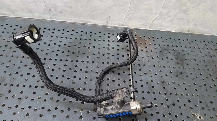 Conducta combustibil cu senzor 1.5 hdi peugeot expert 3 9809052680