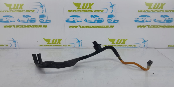 Conducta combustibil cu senzor 1.9 2.0 bkc bmn 038906081b Volkswagen VW Passat B5.5 [facelift] [2000 - 2005]