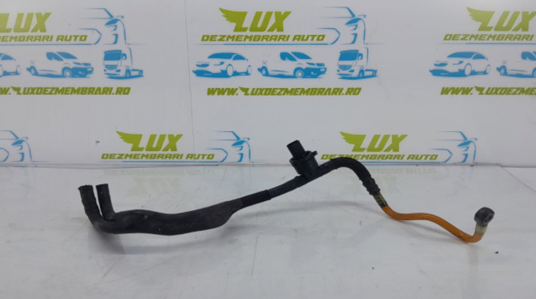 Conducta combustibil cu senzor 1.9 2.0 bkc bmn 038906081b Volkswagen VW Touran [2003 - 2006]