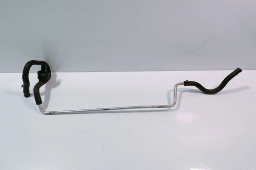 Conducta combustibil cu senzor 1K0130308H Volkswagen VW Golf 5 [2003 - 2009]