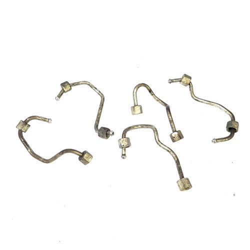 Conducta Combustibil Dacia Duster 1 (Hs) 2010-2017 1.5 Dci 4X4 K9K 894 Motorina Set