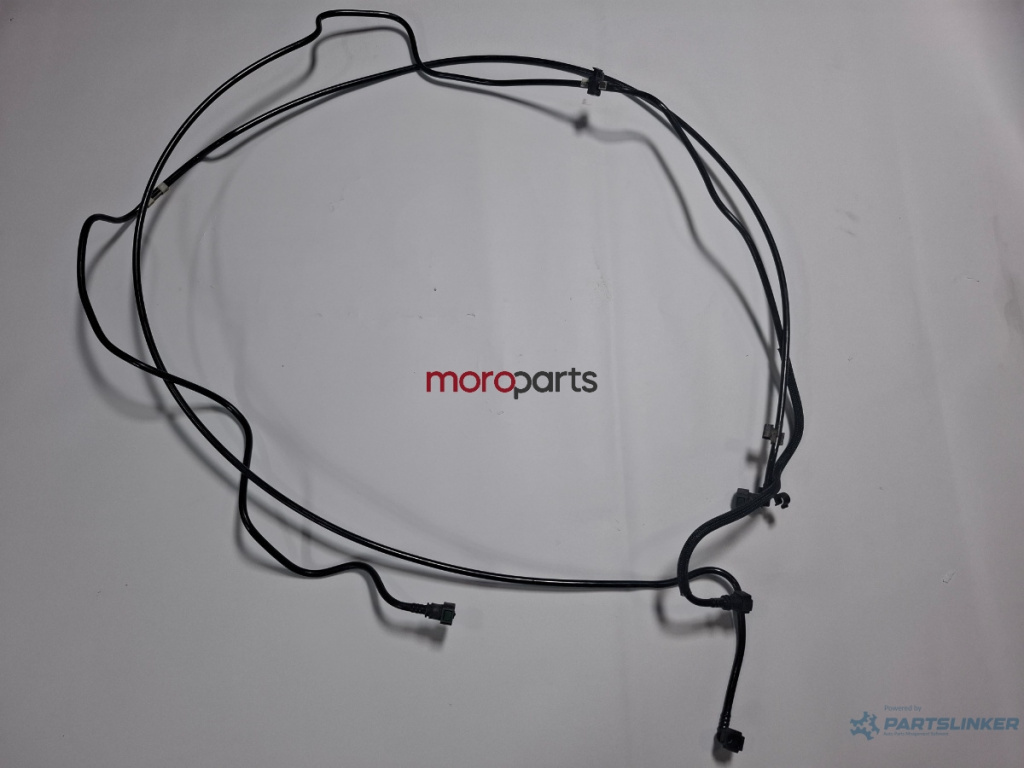 Conducta combustibil DACIA LOGAN LS_ 2004 - > 1.6 1.6 K7M 710 8200632363