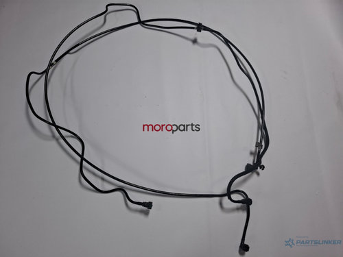 Conducta combustibil DACIA LOGAN LS_ 2004 - > 1.6 1.6 K7M 710 8200632363