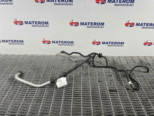 CONDUCTA COMBUSTIBIL DACIA SANDERO 0.9 TCE - (2012 2019)