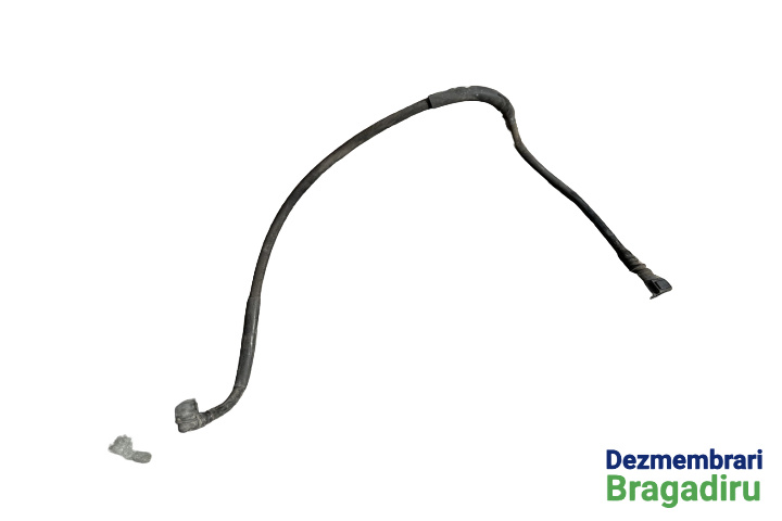 Conducta combustibil Daewoo Matiz M200 [2005 - 2007] Hatchback 0.8 MT (51 hp) Cod motor F8CV
