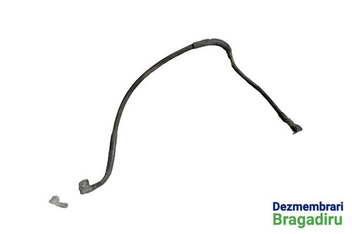 Conducta combustibil Daewoo Matiz M200 [2005 - 2007] Hatchback 0.8 MT (51 hp) Cod motor F8CV