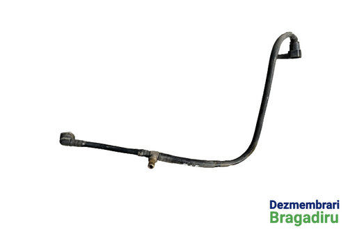 Conducta combustibil Daewoo Matiz M200 [2005 - 2007] Hatchback 0.8 MT (51 hp) Cod motor F8CV