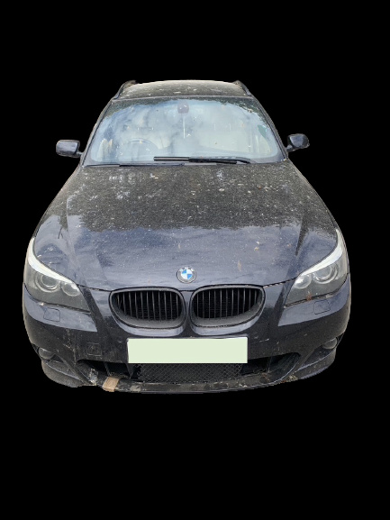 Conducta combustibil de la filtru la pompa BMW Seria 5 E60/E61 [2003 - 2007] Touring wagon 530d AT (231 hp) M57D30 (306D3)