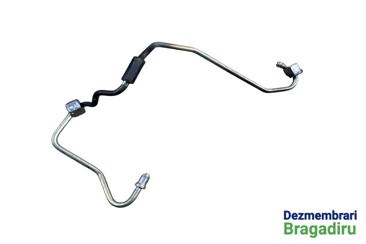 Conducta combustibil de la pompa la rampa BMW Seria 1 F20/F21 [2011 - 2015] Hatchback 5-usi 120d MT (184 hp) Pachet M Cod motor: N47D20C