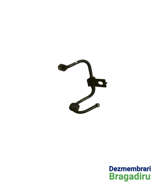 Conducta combustibil de la pompa la rampa Citroen C4 [2004 - 2008] Hatchback 3-usi 1.6 HDi MT (109 hp)