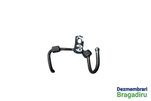 Conducta combustibil de la pompa la rampa Ford Focus 2 [2004 - 2008] Hatchback 5-usi 1.6 TDCi MT (10...