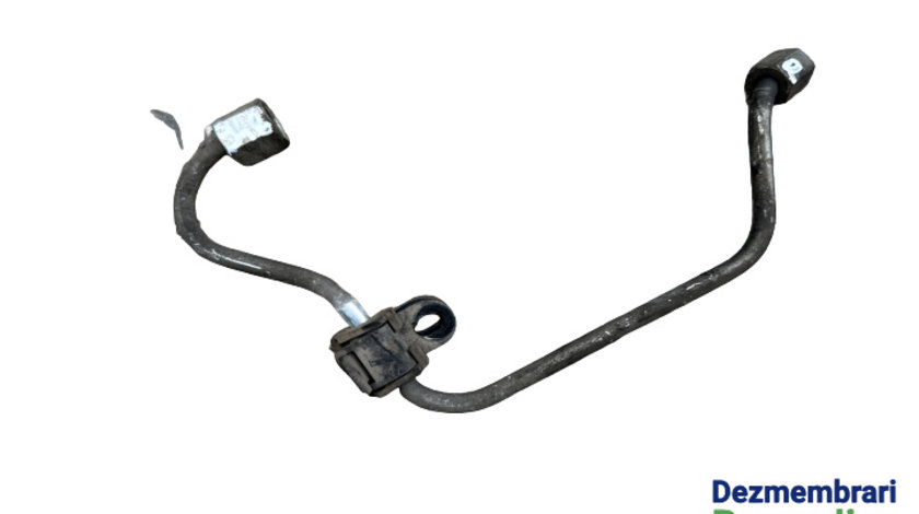 Conducta combustibil de la pompa la rampa Hyundai i30 FD [2007 - 2010] Hatchback 1.6 CRDi MT (116 hp) Cod motor D4FB