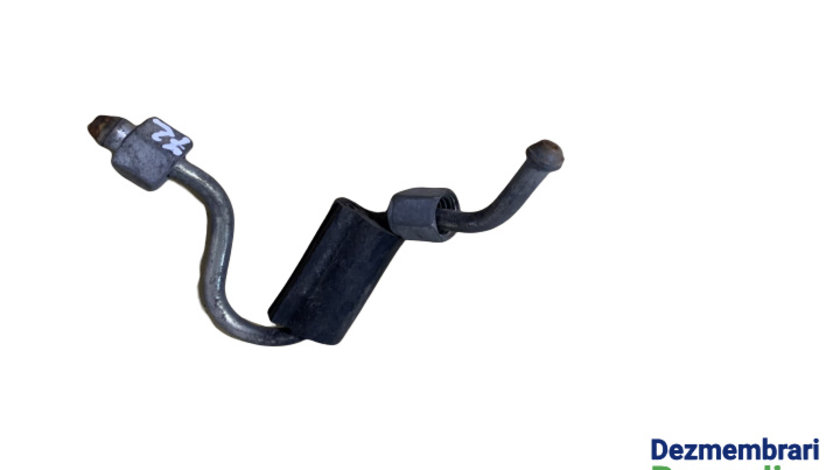 Conducta combustibil de la rampa la injector Opel Insignia A [2008 - 2014] Liftback 5-usi 2.0 CDTI AT (160 hp) A EXCLUSIV