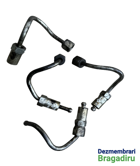 Conducta combustibil de la rampa la injector-set Opel Astra J [2009 - 2012] Sports Tourer wagon 1.7 CDTI MT (110 hp) A17DTR